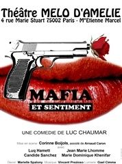 Mafia et Sentiments