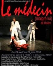 le Médecin malgré lui
