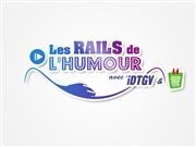 les Rails de l'humour, finale parisienne