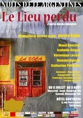 le Lieu perdu