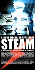 Steam