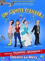 un Conte d'enfer