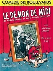 le Démon de midi