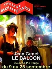 la Balcon