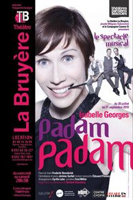 Padam-padam