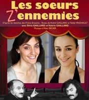 les Soeurs Z'ennemies