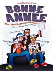 Bonne Année