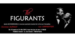 the Figurants