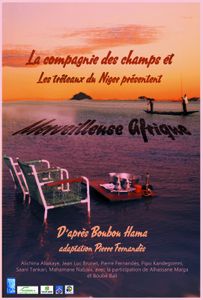 Merveilleuse Afrique bientôt en Auvergne