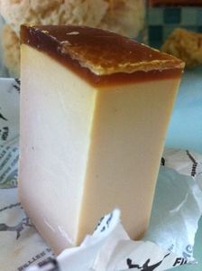 Le miel et les abeilles