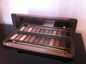 Avec cette palette, soyez créative !