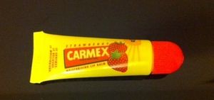 C comme Carmex