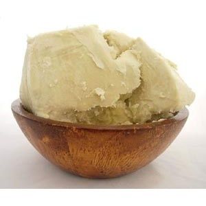 Chantilly de Karité