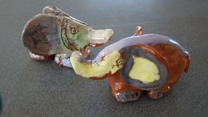 Que fait l'asso en dècembre 2015