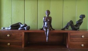 FERMUTURE de L'ATELIER