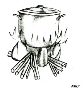 Tech, Net & Code: à quelle sauce vous serez mangés ?