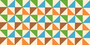 Premiers motifs de décoration d'intérieur