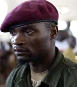 La CPI condamne Germain Katanga à 12 ans de prison
