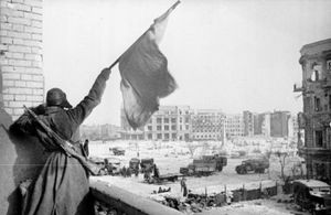 Tournons la roue de l'histoire: la bataille de Stalingrad