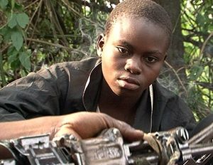 Les combattantes du Nord-Kivu, l'impossible destin