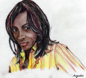 Le coup de crayon de la mi-juin !