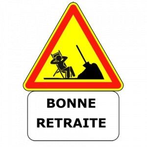 Le système de retraite par répartition expliqué en 3 minutes