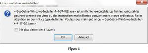 GeoGebra 4.4: Installation