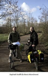 "Vélo do Brasil: À qui profite le chaos ?" (Episode 6)