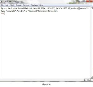 Installation pas à pas de Python