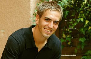 Philipp Lahm
