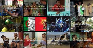 "Vélo do Brasil: Pas d'explication, juste de la honte" (Episode 25)