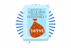 La crise des dettes souveraines