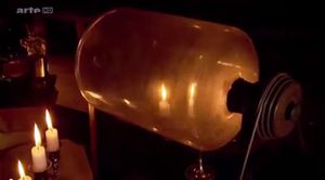 Histoire de l'électricité (2/3)