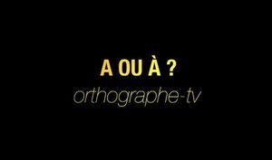 Aou à ?