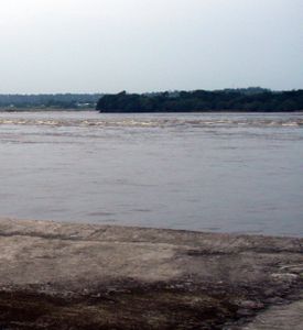 Fleuve Congo