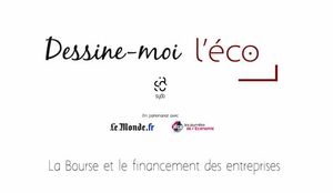 Comment fonctionne la bourse ?