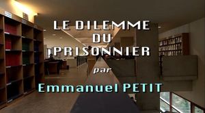 Le dilemme du prisonnier