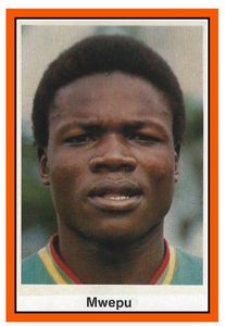 Joseph Ilunga Mwepu