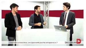 L'économie collaborative