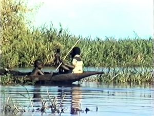 Le fleuve Congo, Zaïre, épisode #9