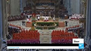 Les pratiques financières douteuses du Vatican