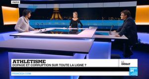 Athlétisme, dopage et corruption sur toute la ligne ?
