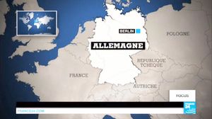 Réfugiés : l'éducation des enfants, un défi pour l'Allemagne