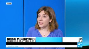 Crise migratoire