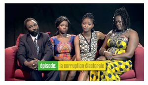 La corruption électorale