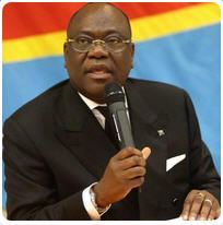 Tryphon Kin-Kiey Mulumba