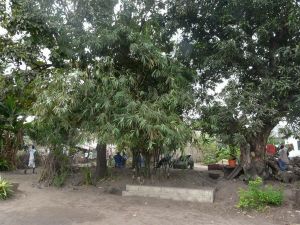 Curiosités locales de Selembao