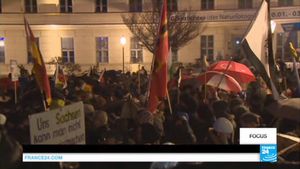 Crise des migrants