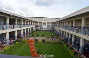 Hôpital de Panzi