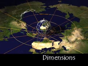 Dimensions - Chapitre 4